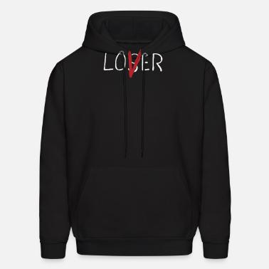 lover loser sweater
